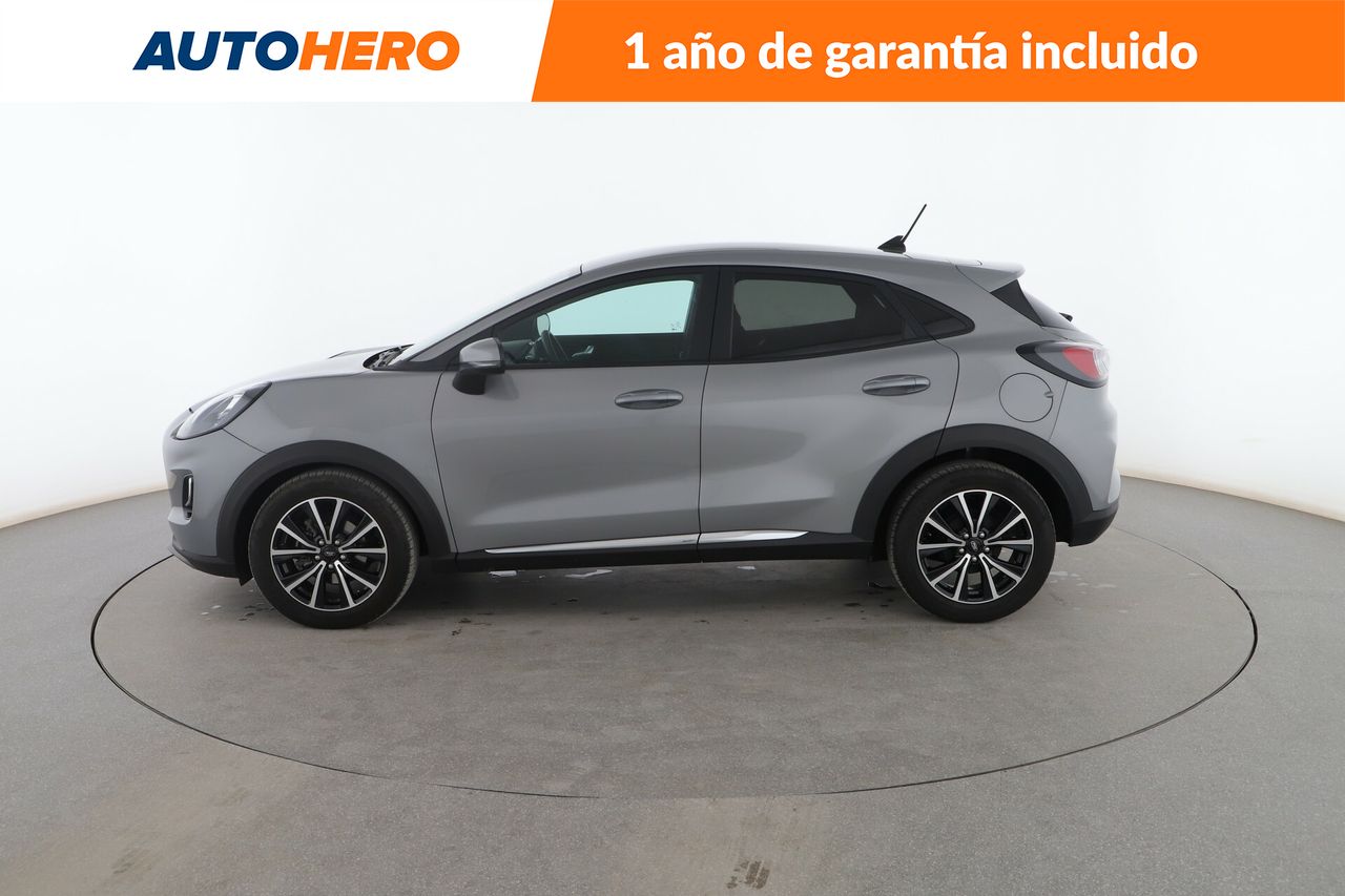 ford puma 2020 / foto grande (3)