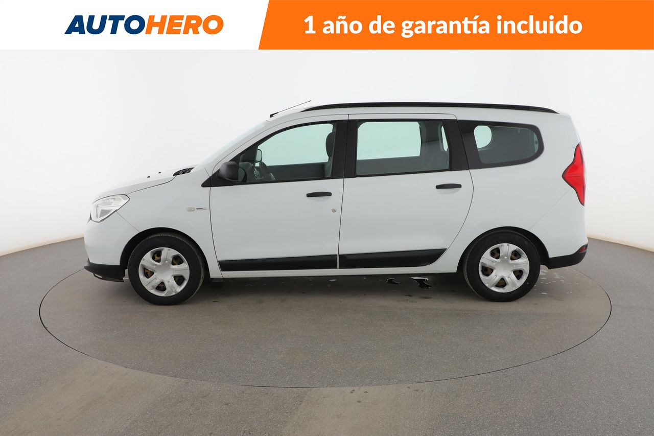 dacia lodgy 2016 / foto grande (3)