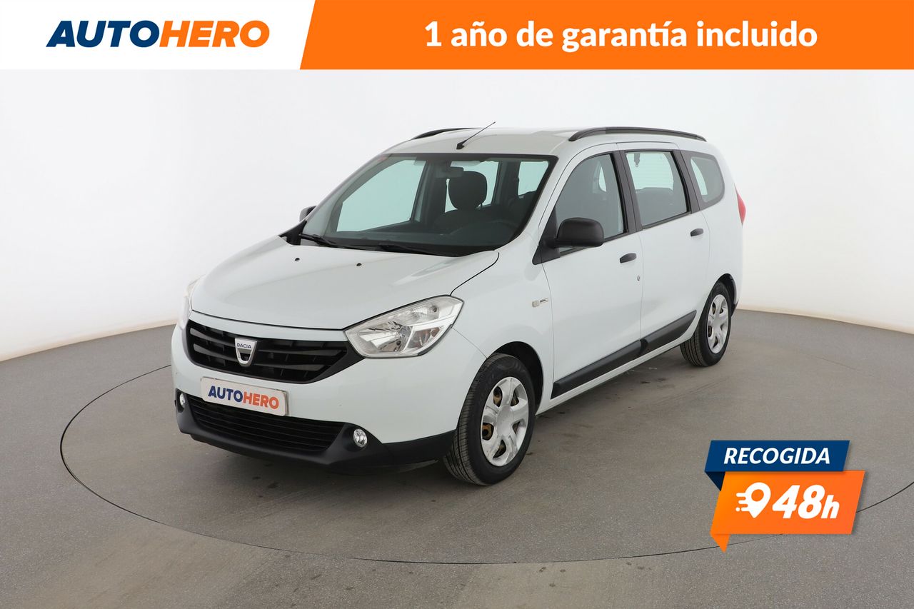 Foto dacia lodgy 2016 /