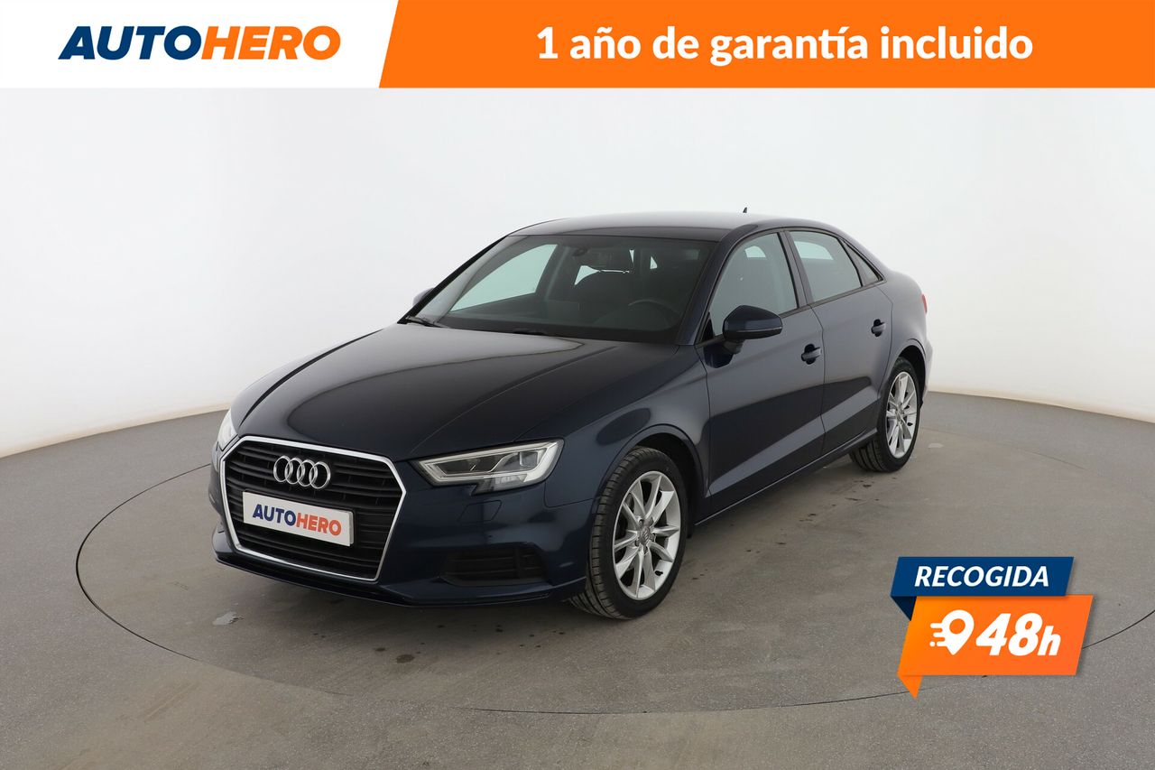 Foto audi a3 2018 /