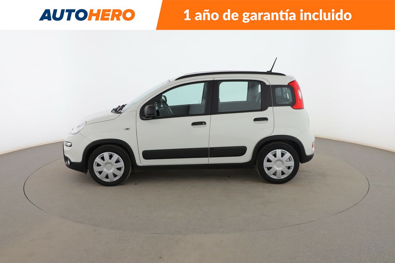 fiat panda 2022 / foto grande (3)
