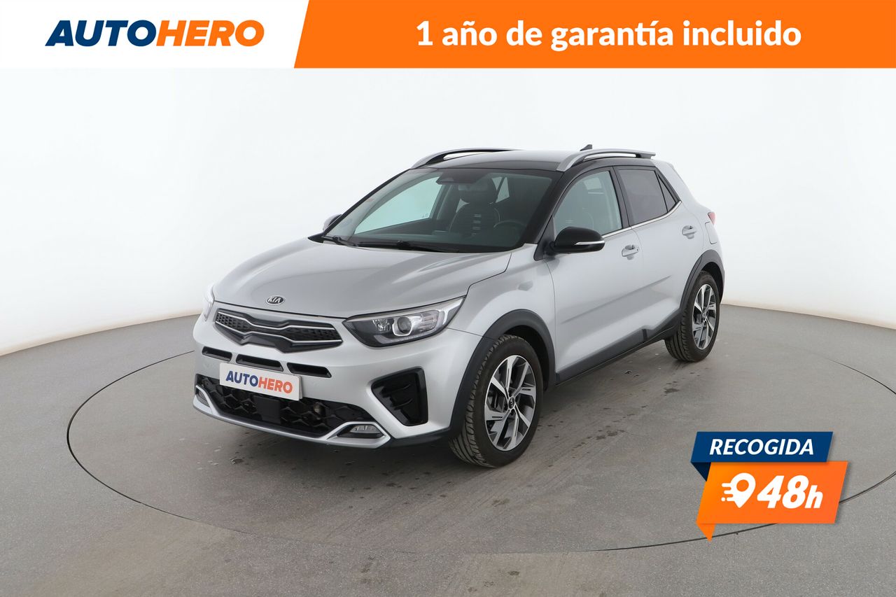 Foto kia stonic 2021 /