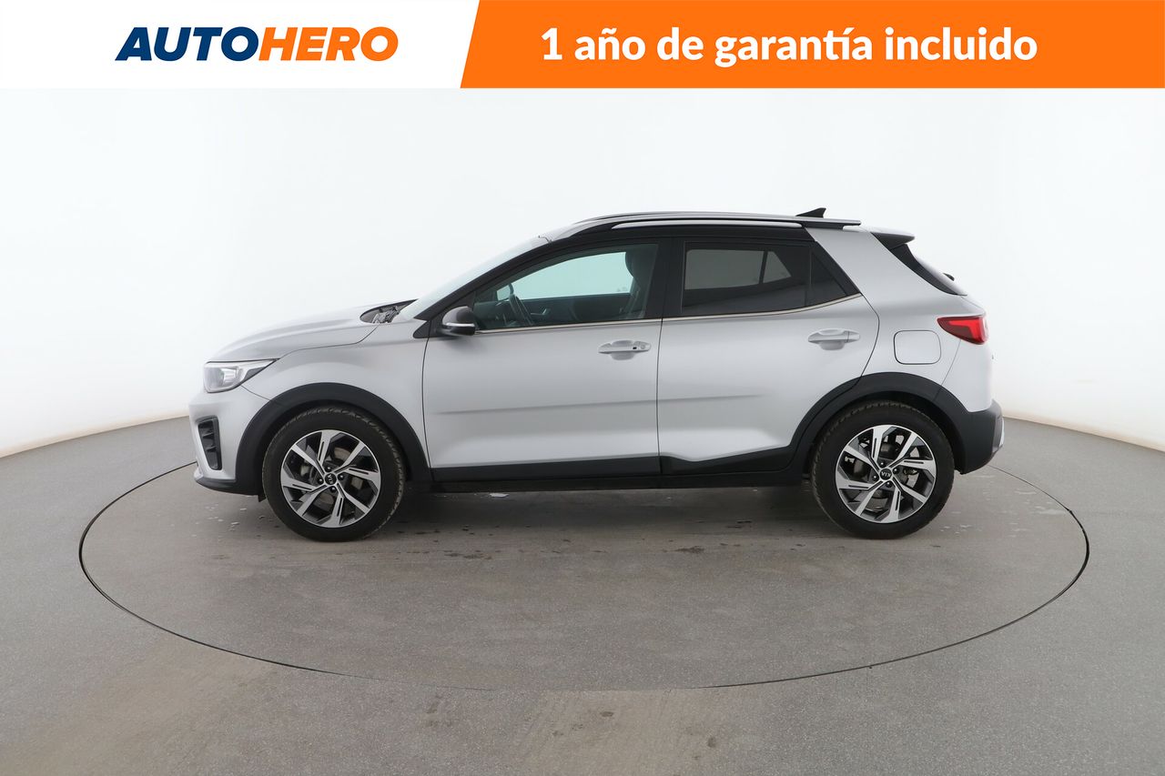 kia stonic 2021 / foto grande (3)