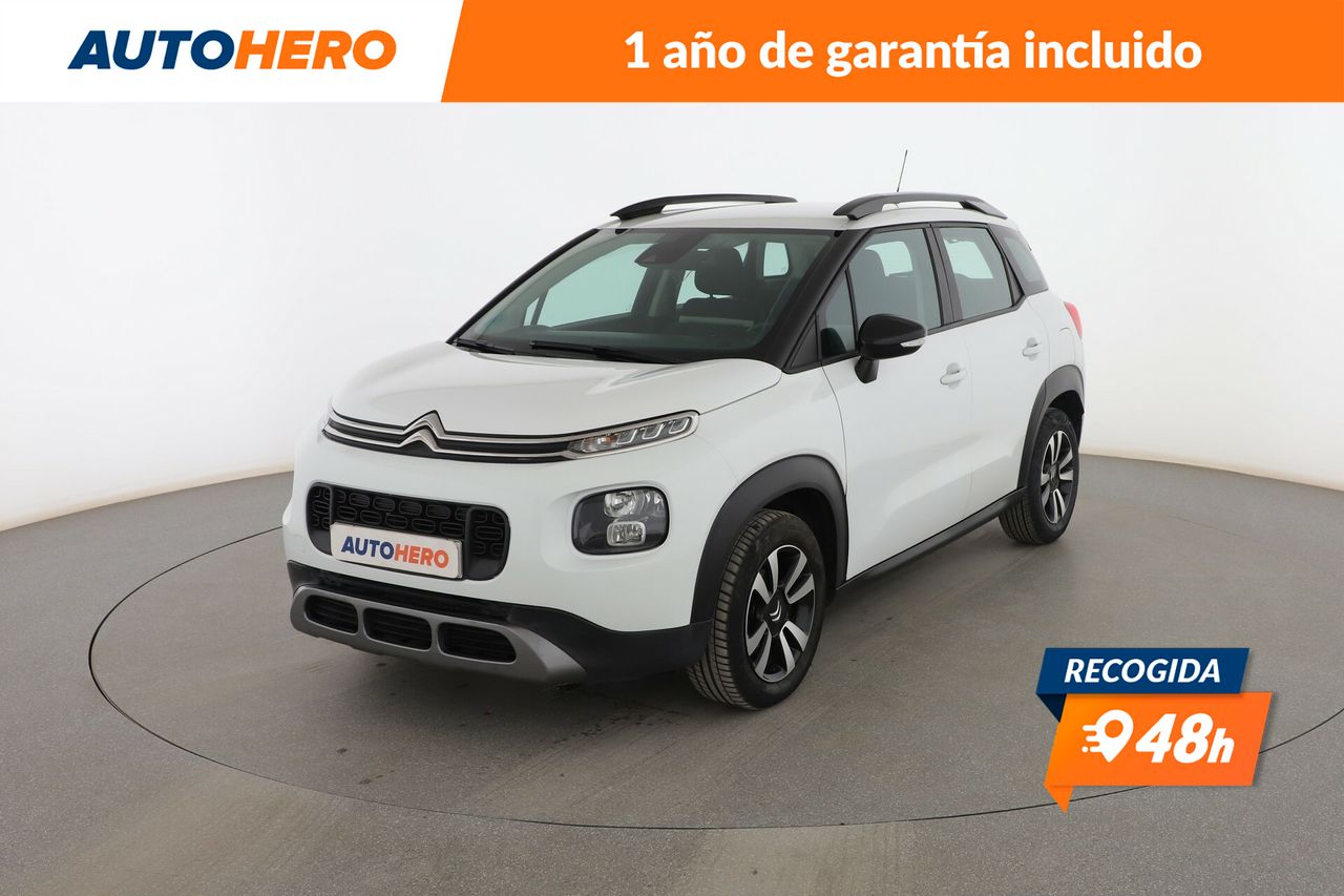 Foto citroën c3 aircross 2020 /