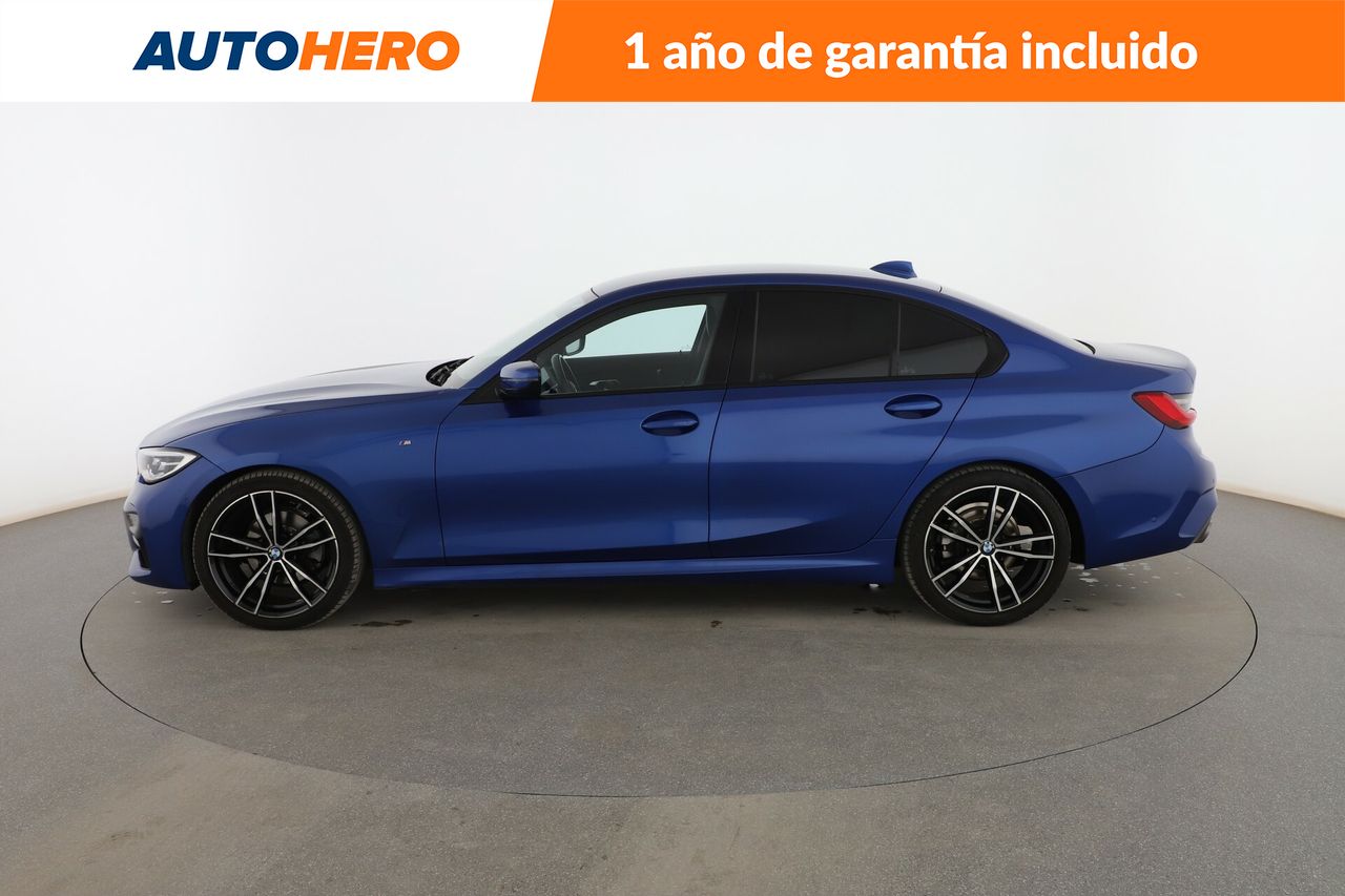 bmw serie 3 2019 / foto grande (3)