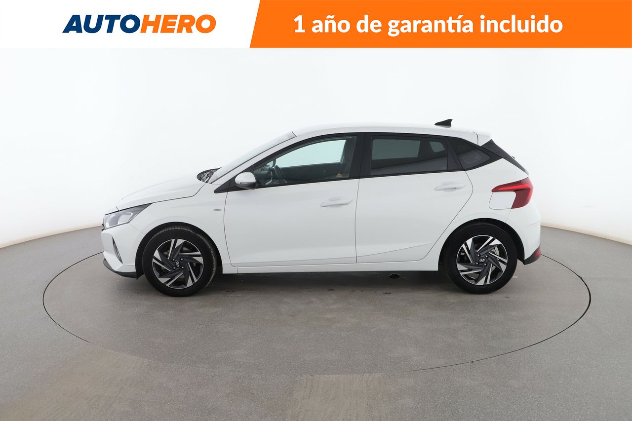 hyundai i20 2021 / foto grande (3)
