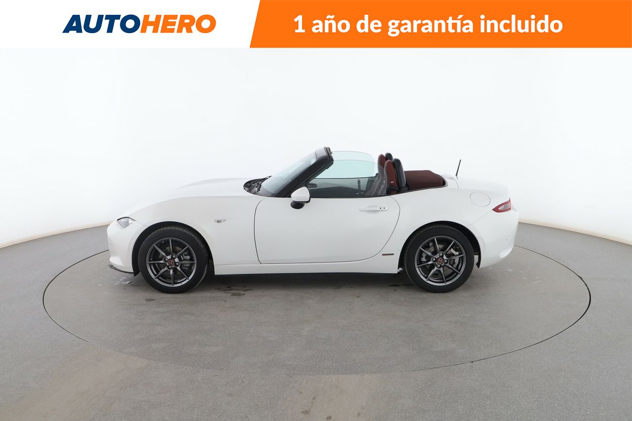 mazda mx-5 2020 / foto grande (3)