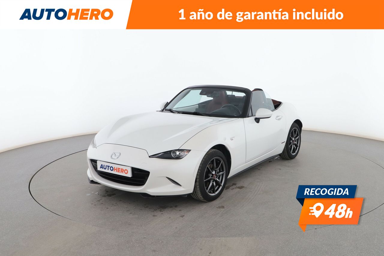 Foto mazda mx-5 2020 /