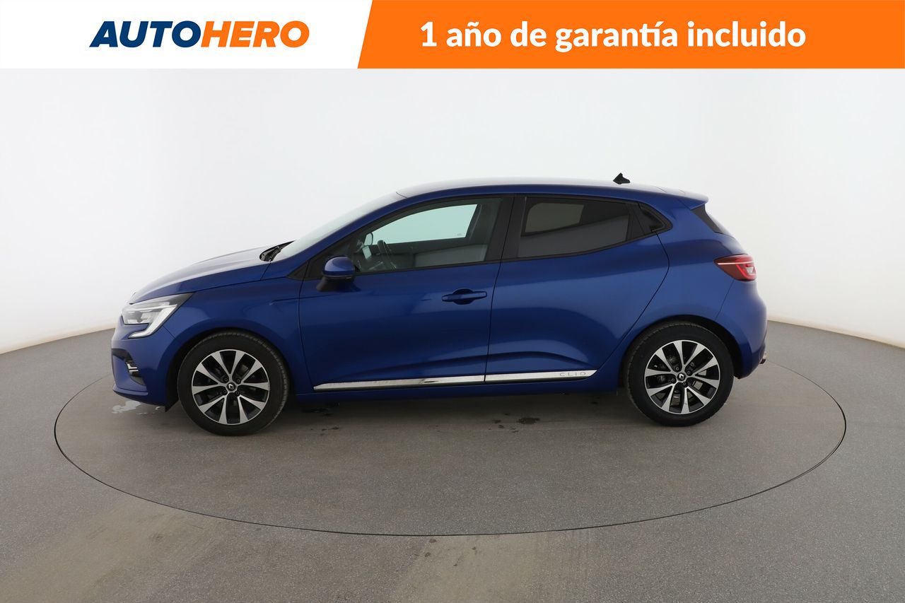 renault clio 2020 / foto grande (3)