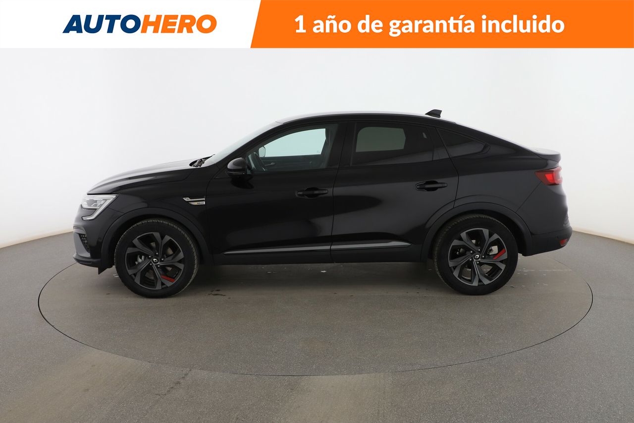 renault arkana 2022 / foto grande (3)