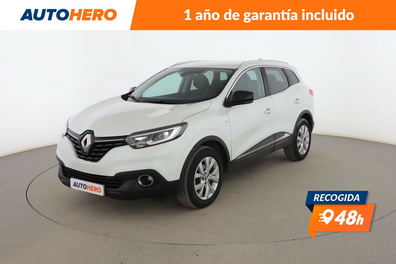 Foto renault kadjar 2019 /