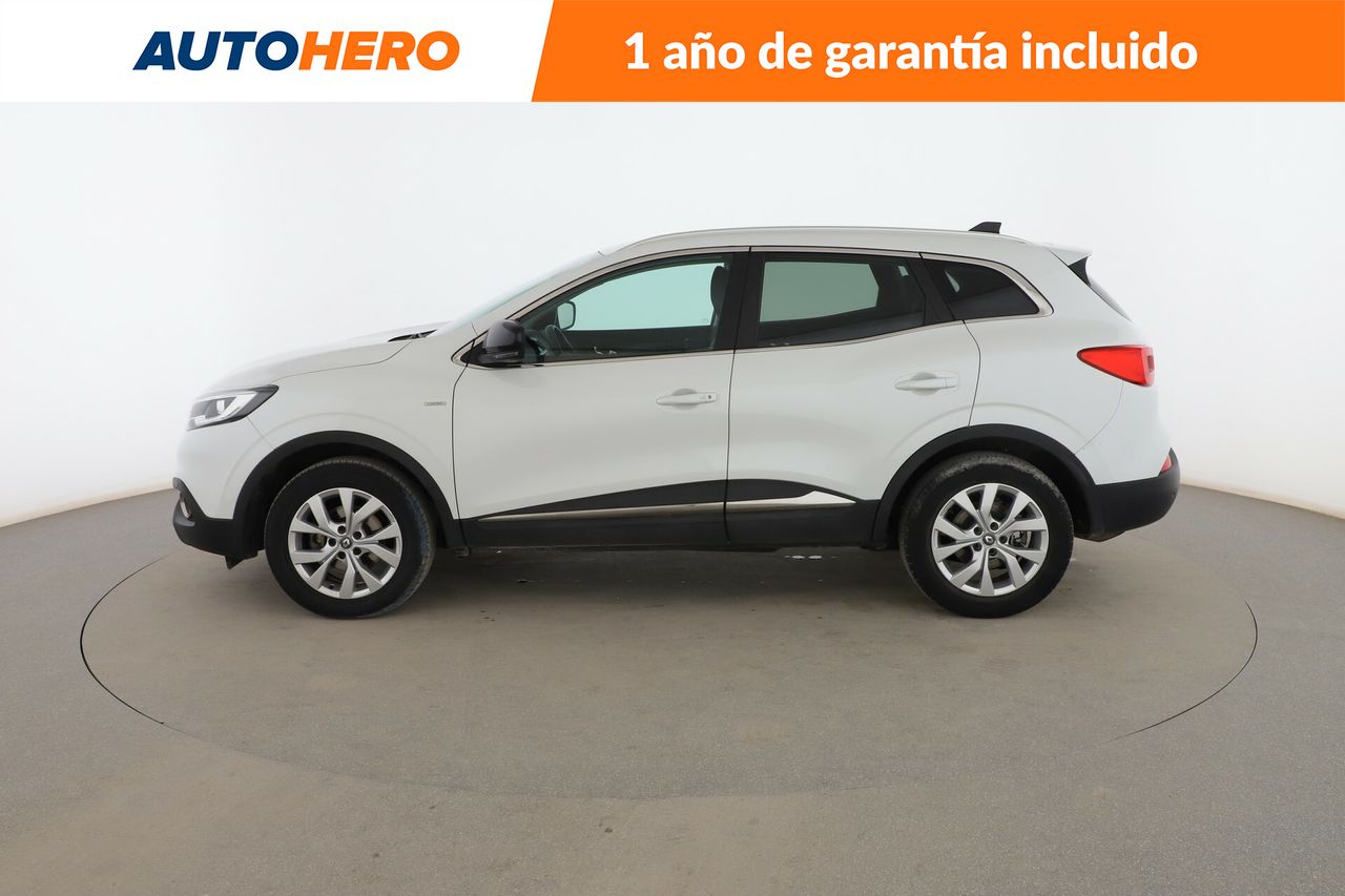 renault kadjar 2019 / foto grande (3)