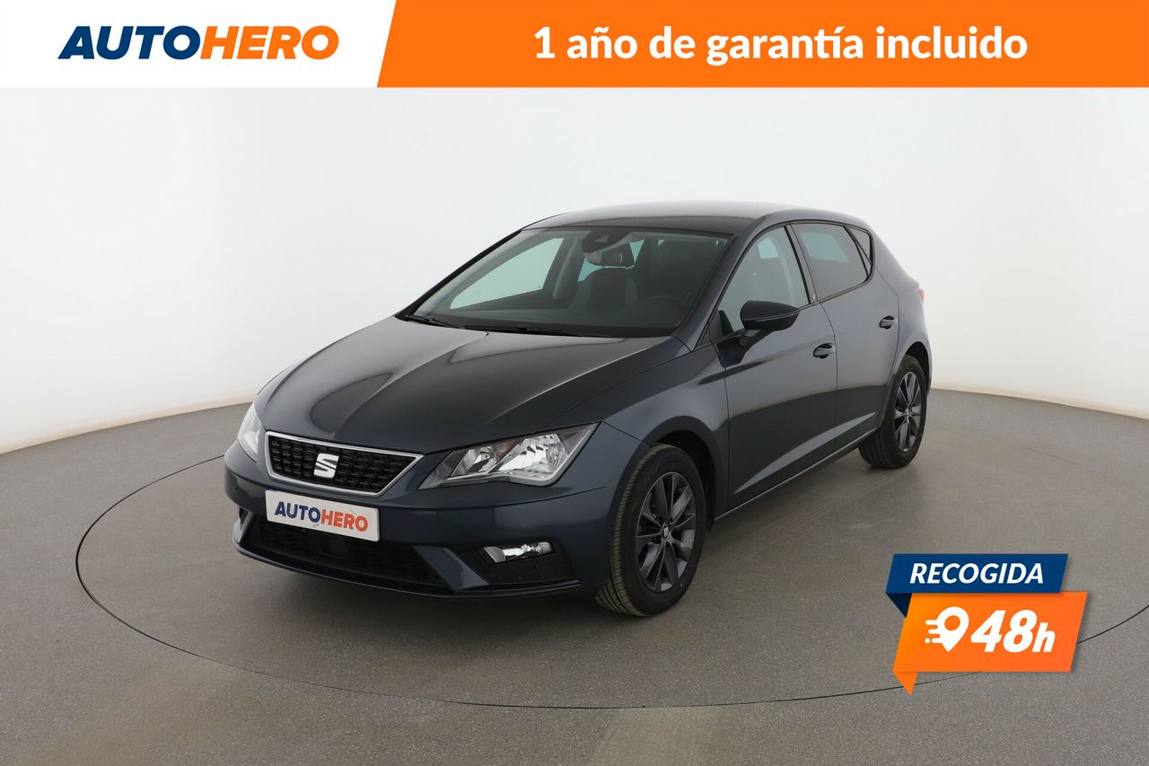 Foto seat leon 2020 /