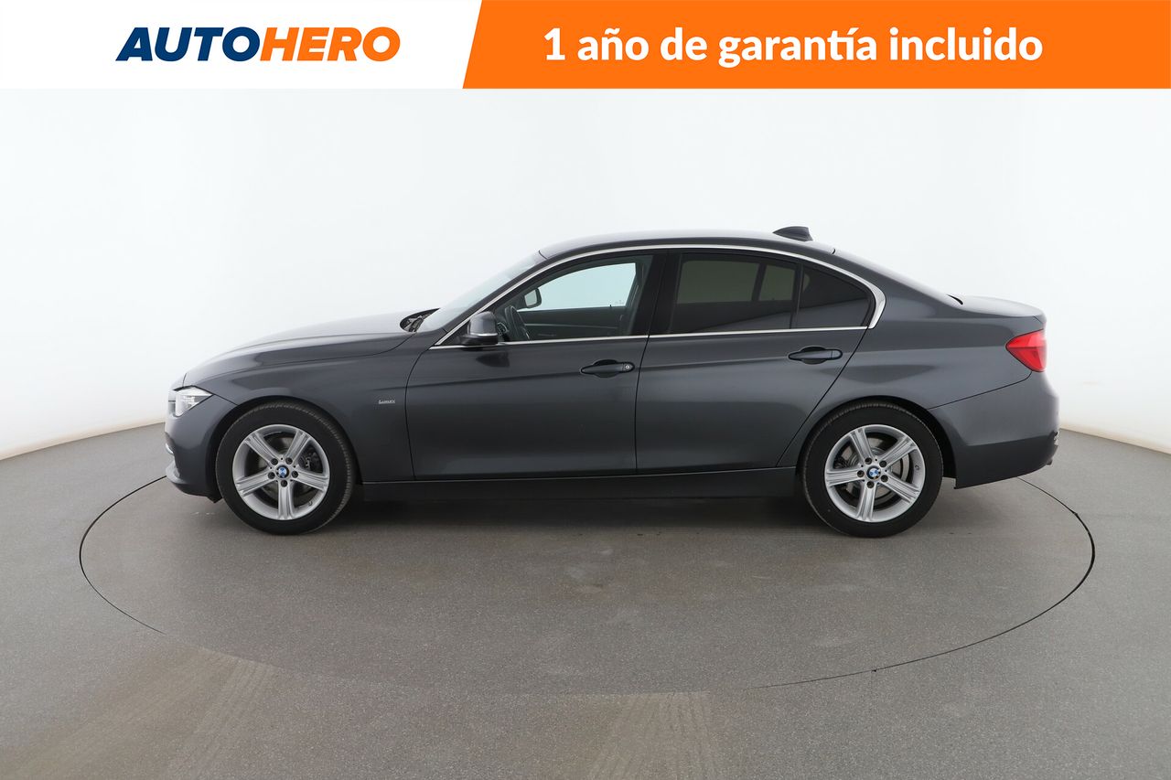 bmw serie 3 2017 / foto grande (3)