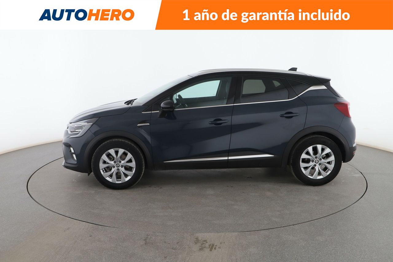 renault captur 2022 / foto grande (3)