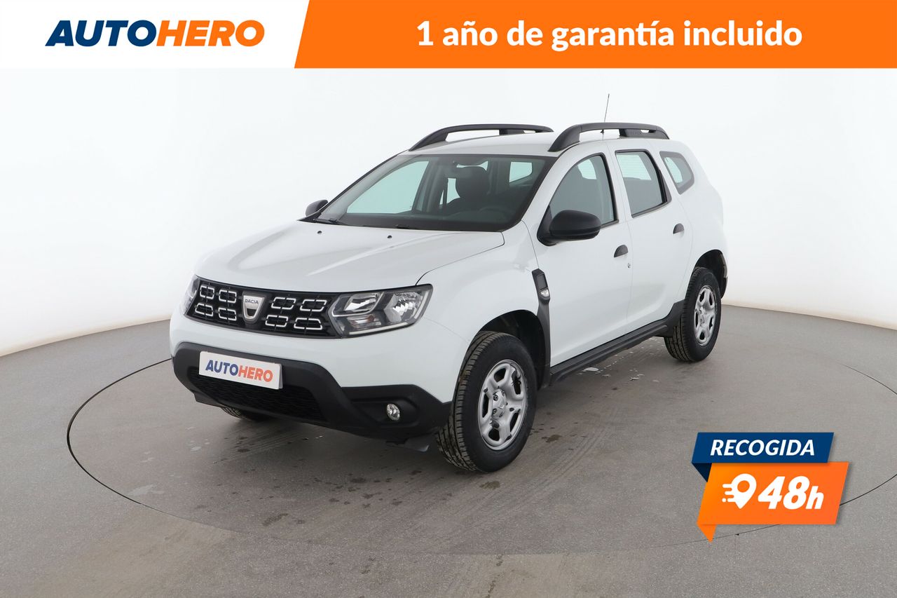 Foto dacia duster 2020 /