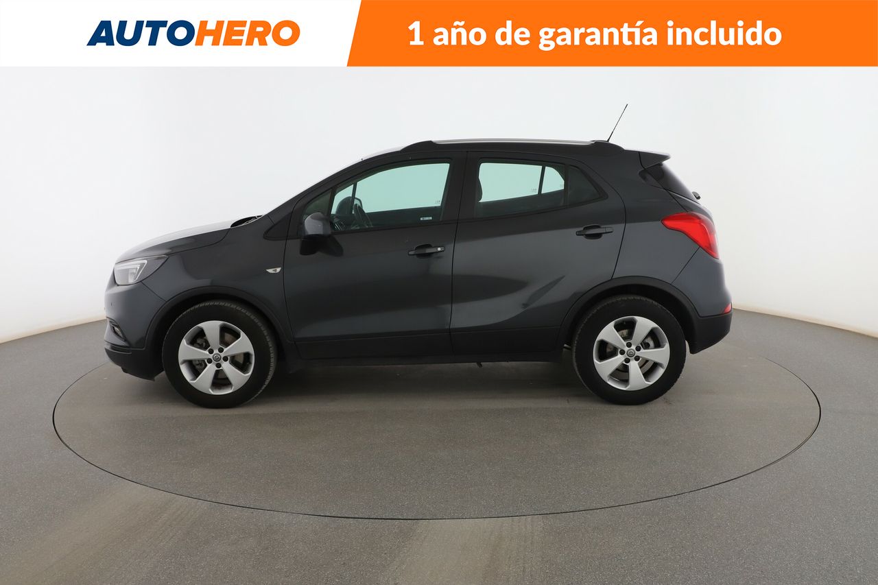 opel mokka x 2018 / foto grande (3)
