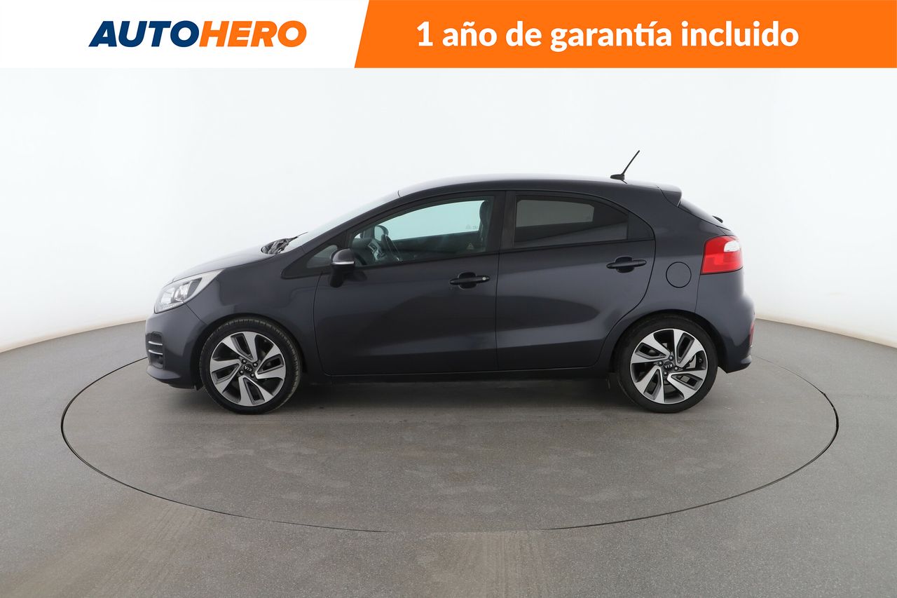 kia rio 2017 / foto grande (3)