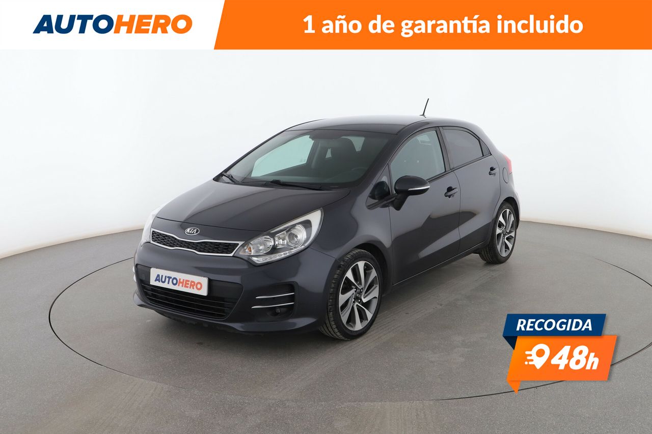 Foto kia rio 2017 /