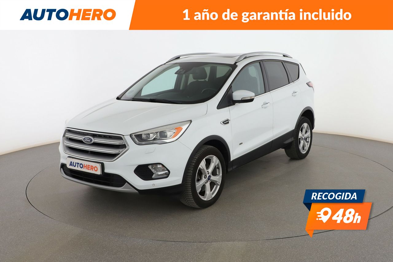Foto ford kuga 2016 /
