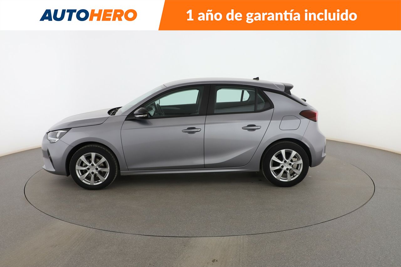 opel corsa 2021 / foto grande (3)