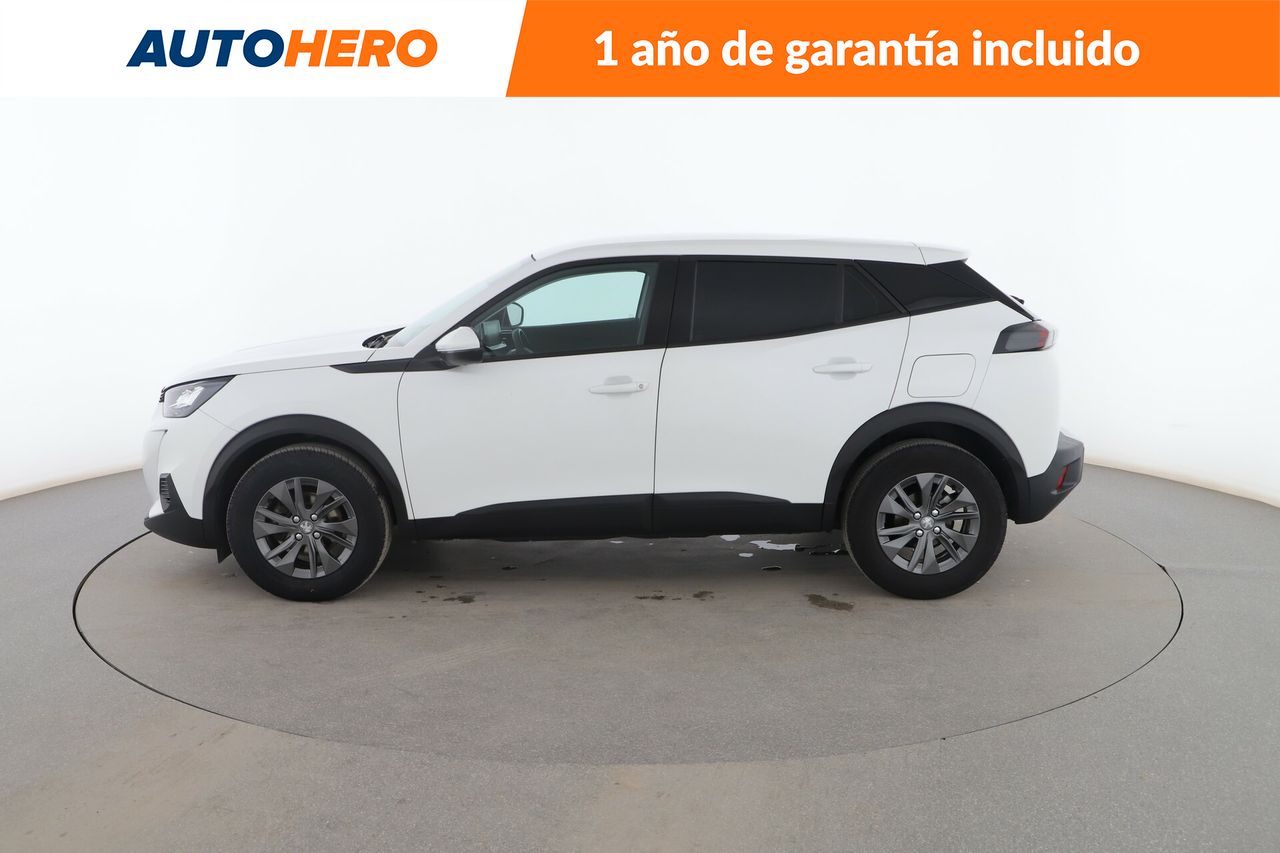 peugeot 2008 2021 / foto grande (3)