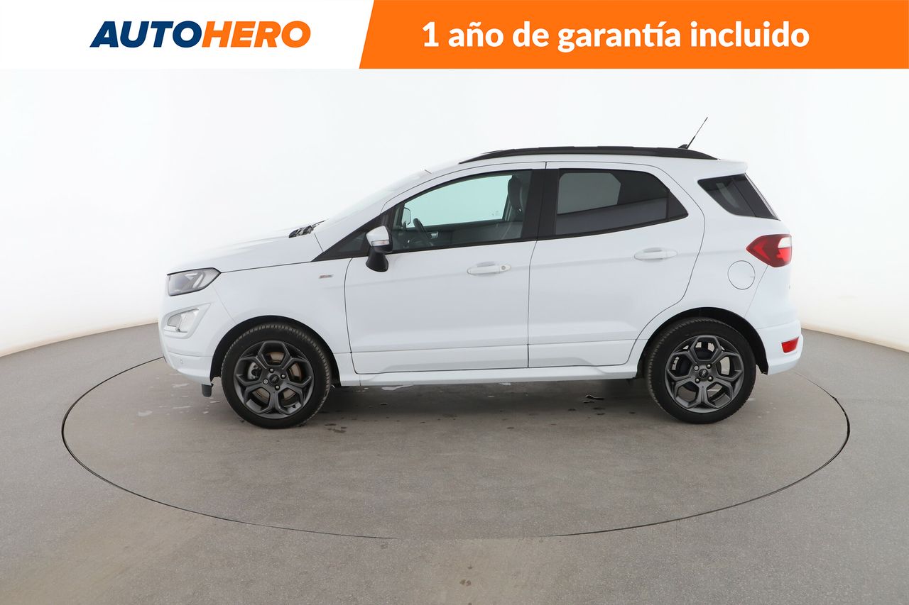 ford ecosport 2022 / foto grande (3)