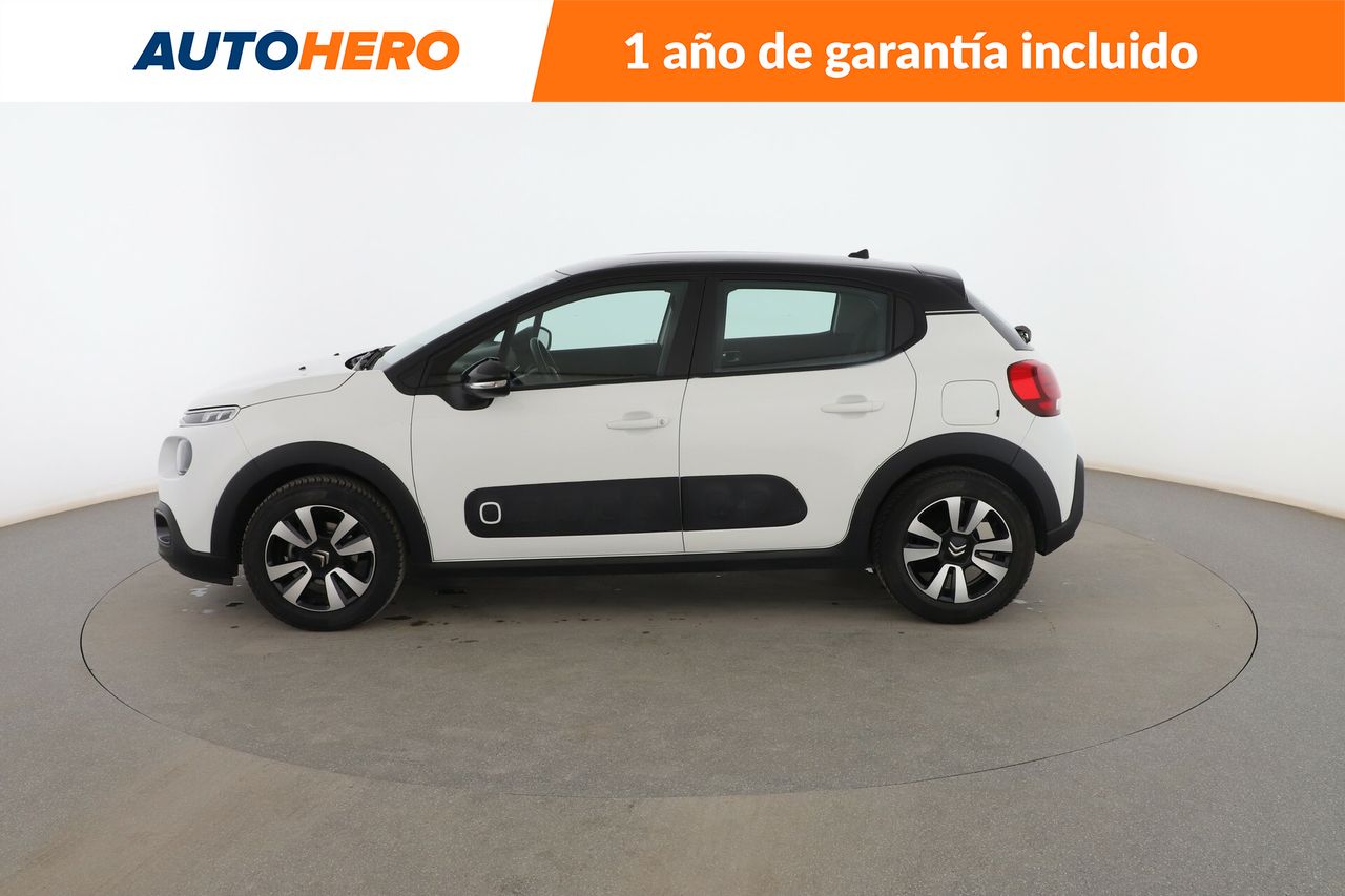 citroën c3 2019 / foto grande (3)