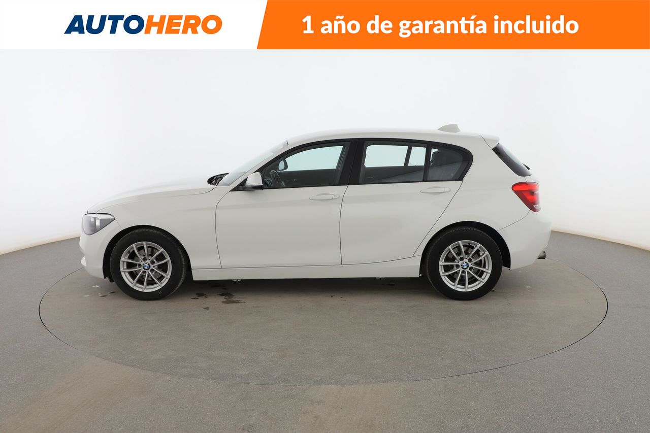 bmw serie 1 2013 / foto grande (3)