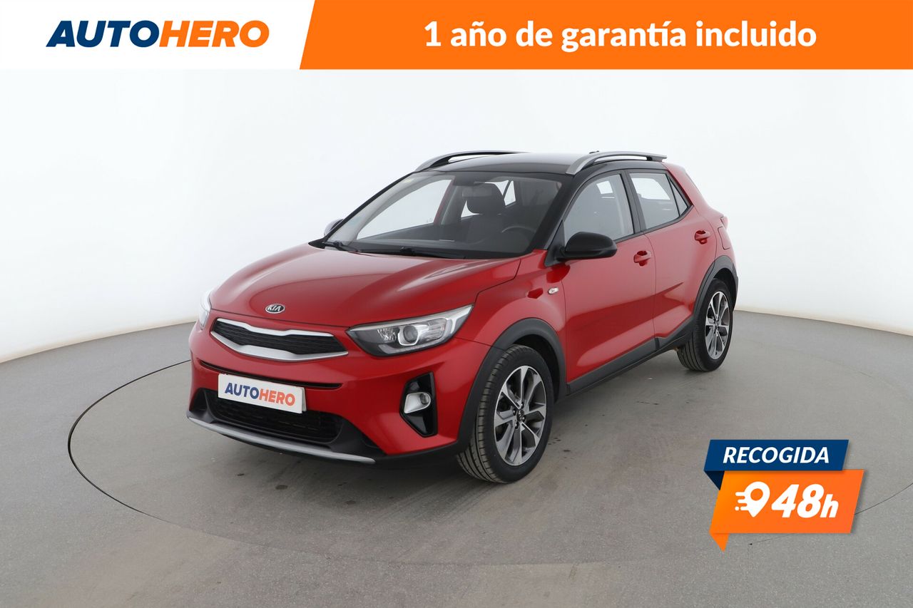 Foto kia stonic 2020 /