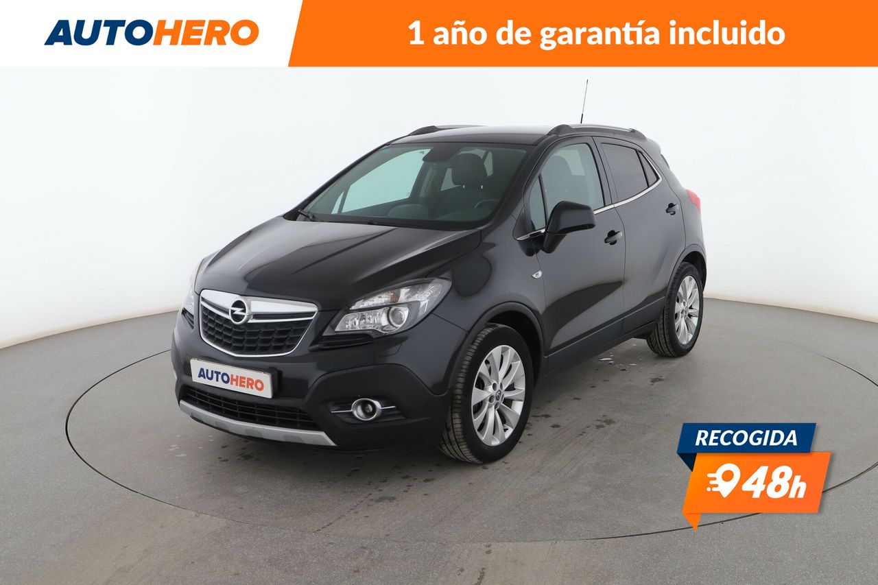 Foto opel mokka 2015 /
