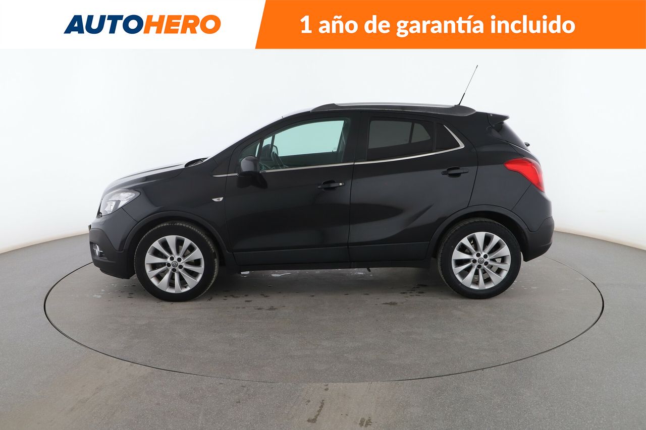 opel mokka 2015 / foto grande (3)