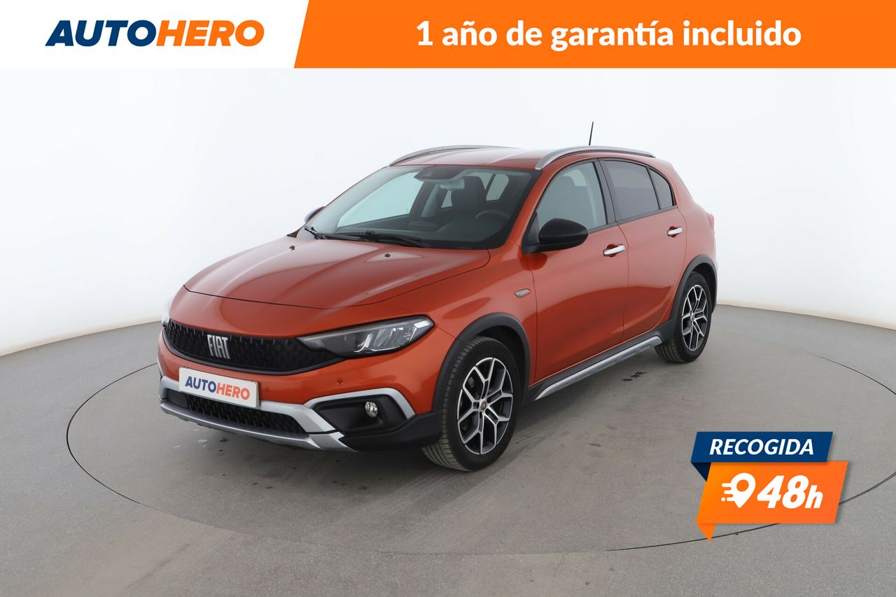 Foto fiat tipo 2021 /