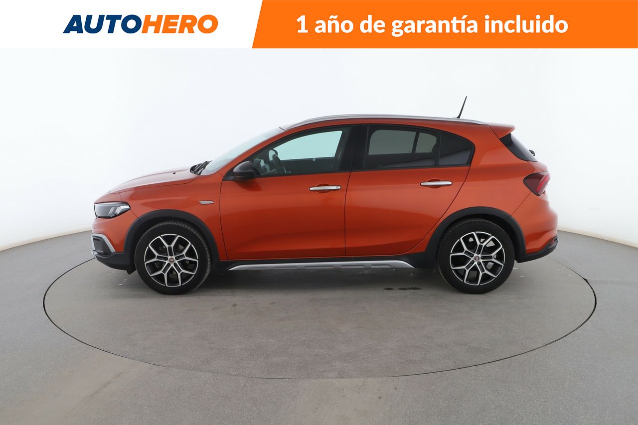 fiat tipo 2021 / foto grande (3)