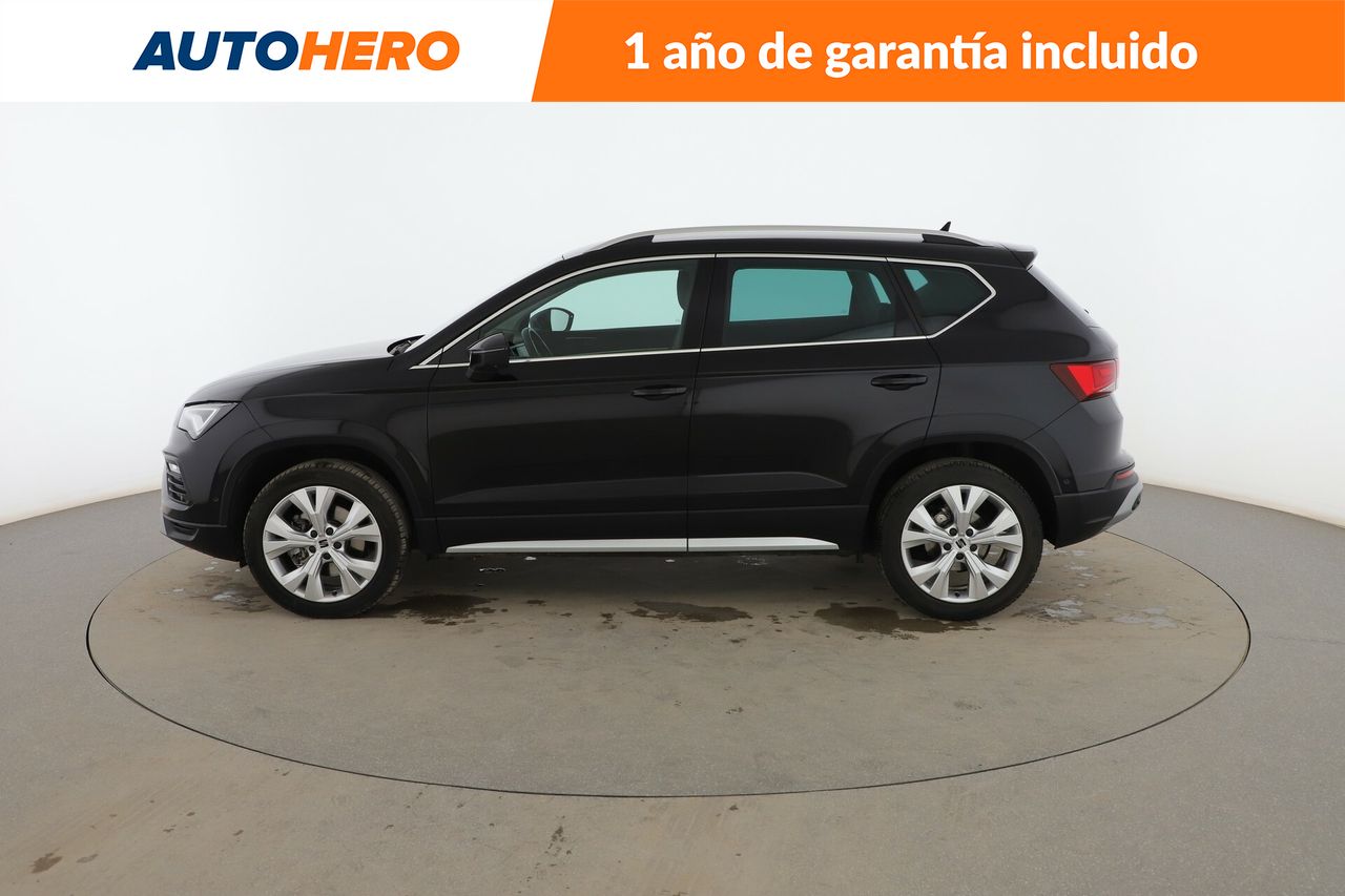 seat ateca 2023 / foto grande (3)