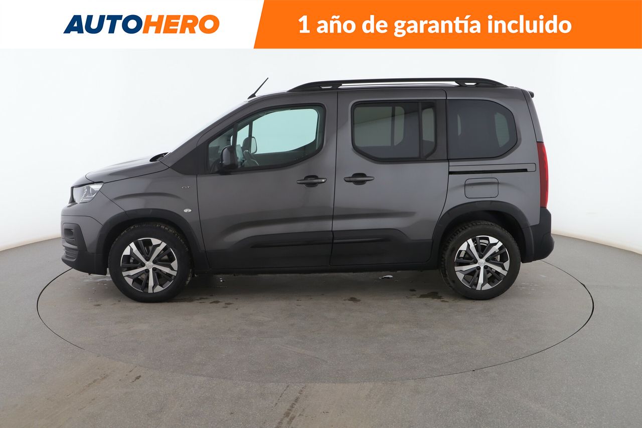 peugeot rifter 2022 / foto grande (3)