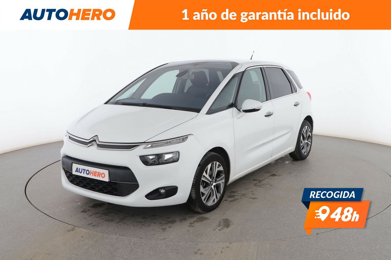 Foto citroën c4 picasso 2015 /