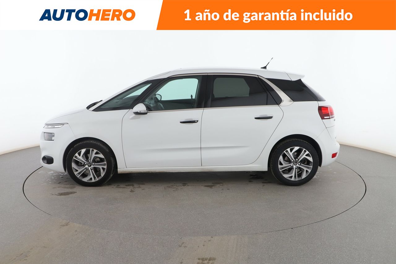 citroën c4 picasso 2015 / foto grande (3)