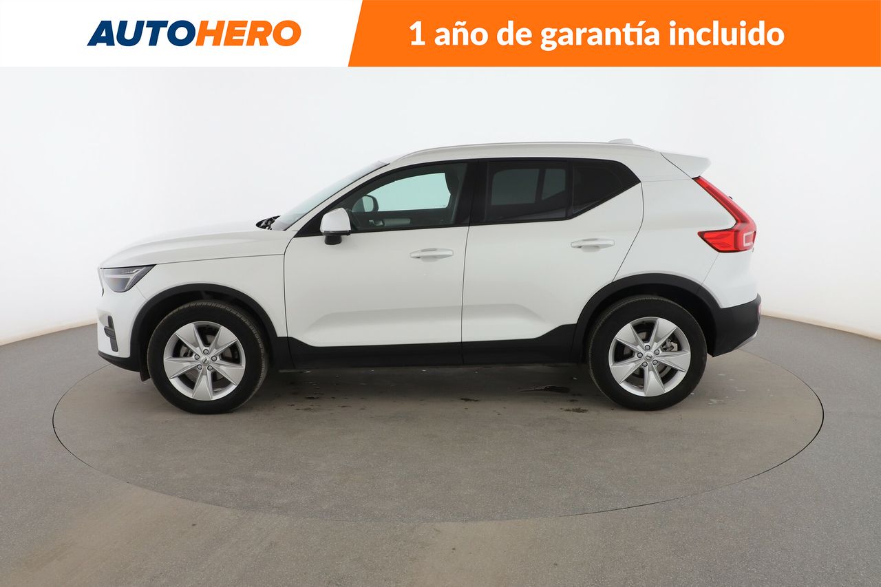 volvo xc40 2024 / foto grande (3)