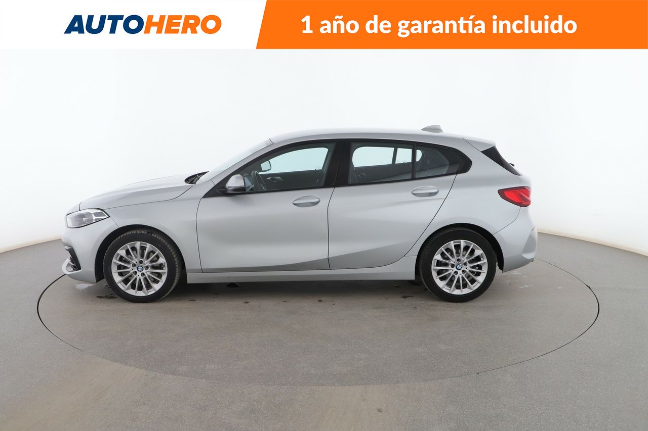 bmw serie 1 2019 / foto grande (3)