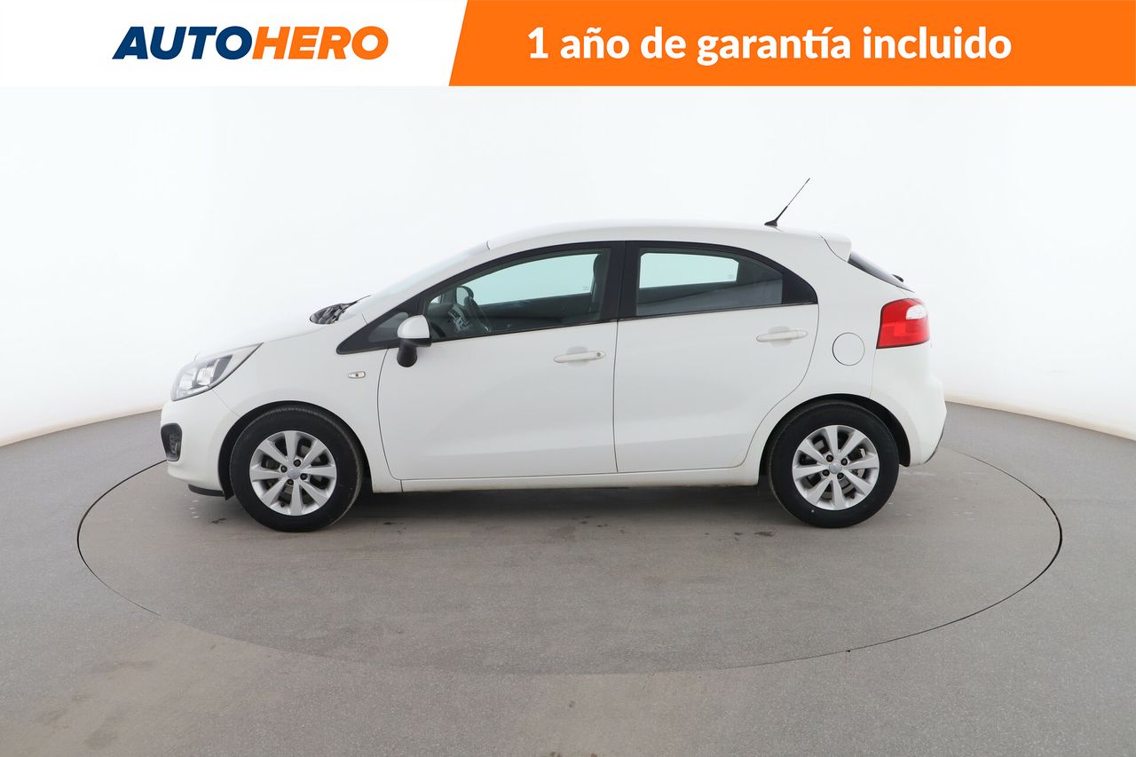 kia rio 2014 / foto grande (3)
