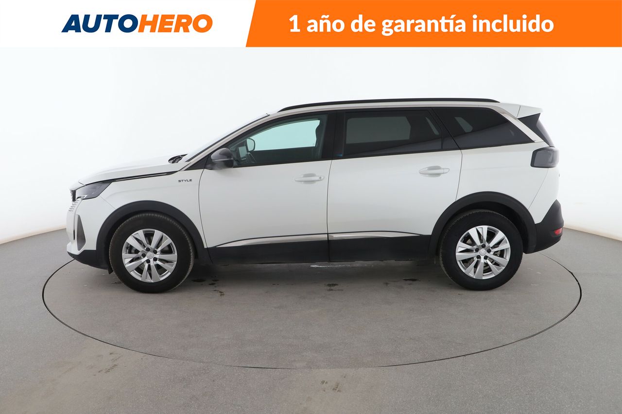 peugeot 5008 2021 / foto grande (3)
