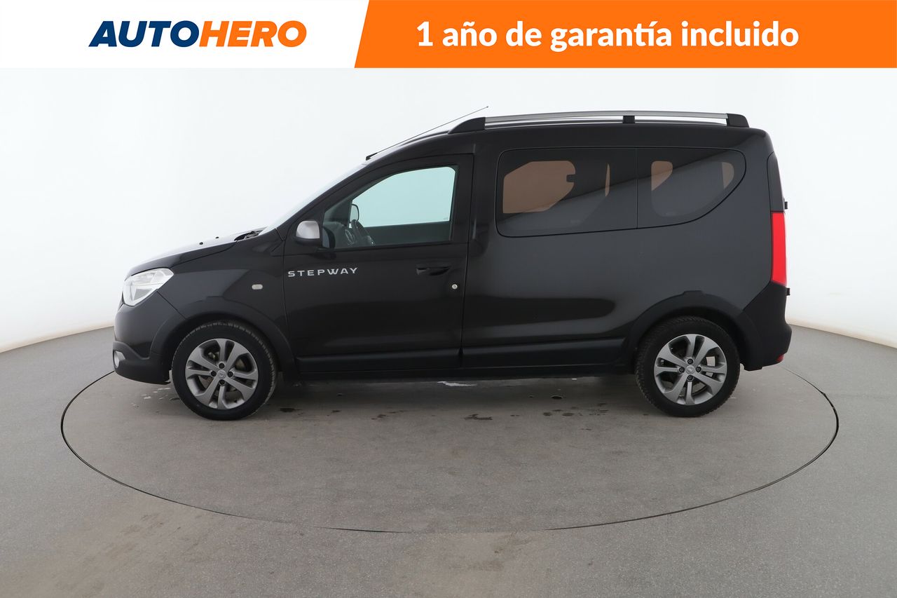 dacia dokker 2015 / foto grande (3)