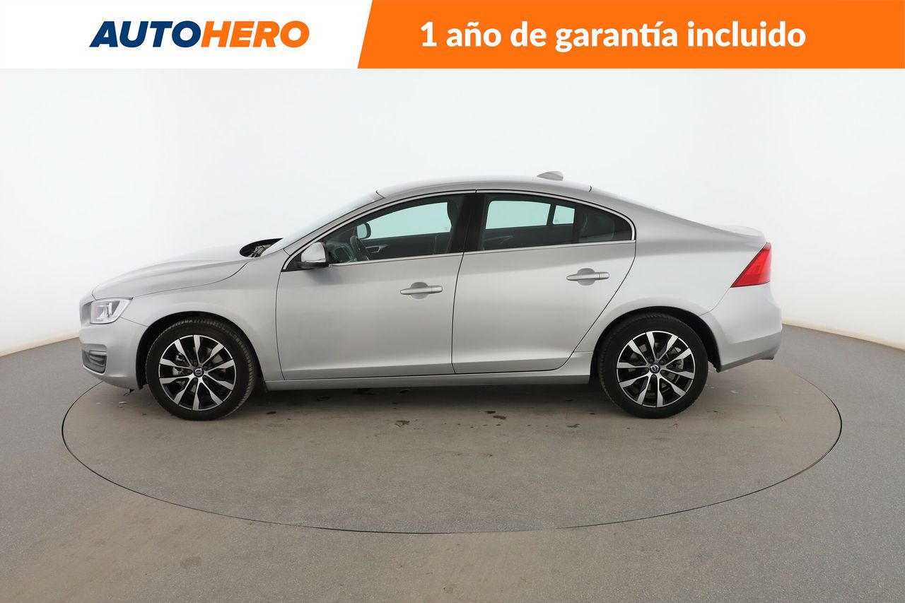 volvo s60 2018 / foto grande (3)