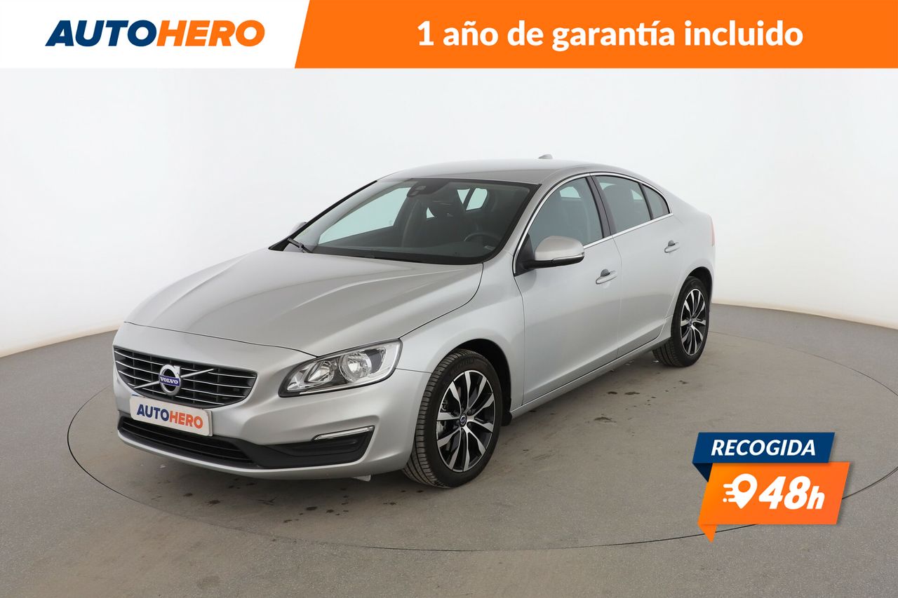 Foto volvo s60 2018 /