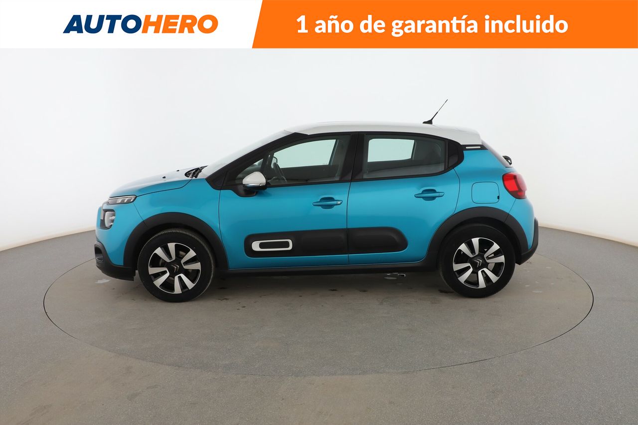 citroën c3 2020 / foto grande (3)