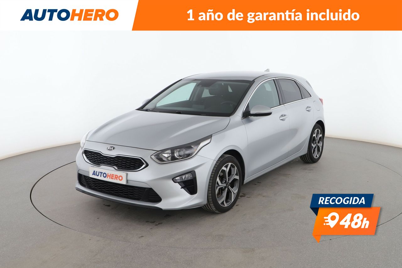 Foto kia ceed 2019 /