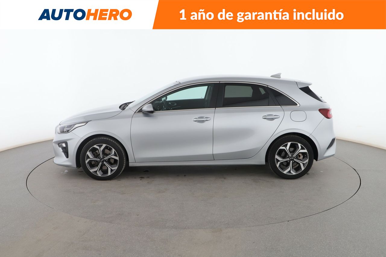 kia ceed 2019 / foto grande (3)