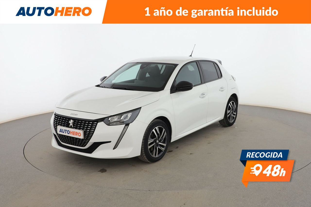 Foto peugeot 208 2023 /