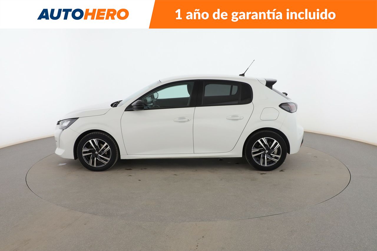 peugeot 208 2023 / foto grande (3)